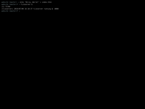 Fileserver