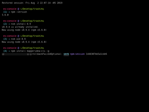 Instalando O Ambiente Mapper Idea