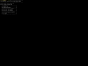 Sqitch Checkout