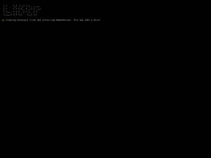 Liftr-Setup