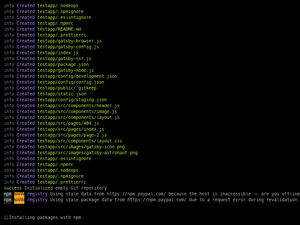 Web-Test