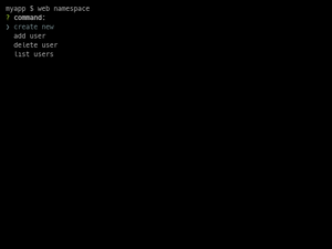 Cli-Namespace-Create-1