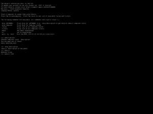 Osxphotos Template Demo