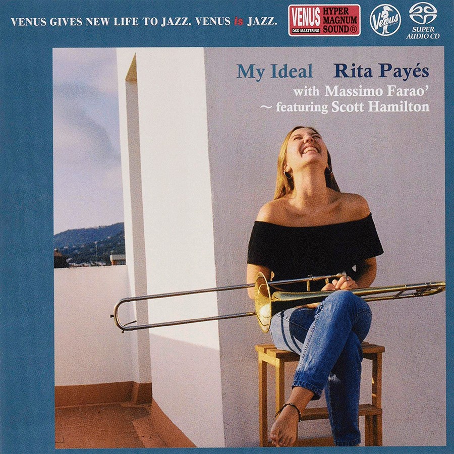 Rita Payes