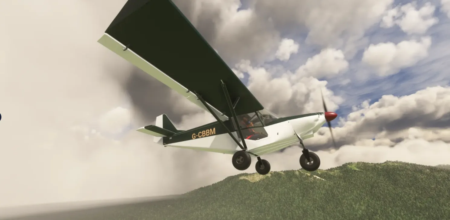 No Money Monday: Bagolu’s ICP Savannah S - Threshold