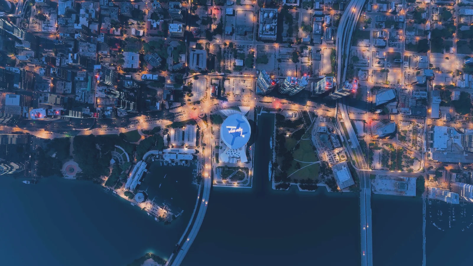 MK Studios Updates Miami International Airport for MSFS 2024 - Threshold