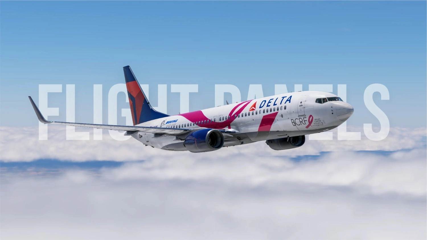 Flight Panels Releases X-Plane Profiles for Zibo 737 and C172