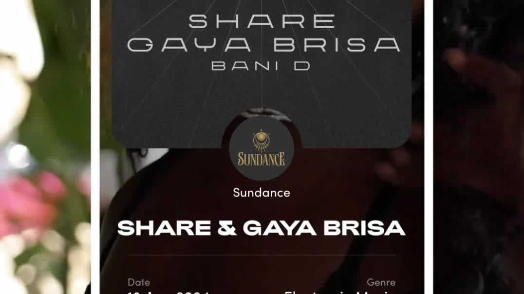 Gaya Brisa Bani D