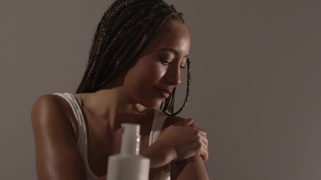 Woman Skincare