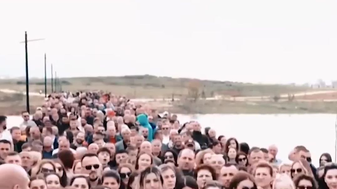 Edi Rama pantonimat