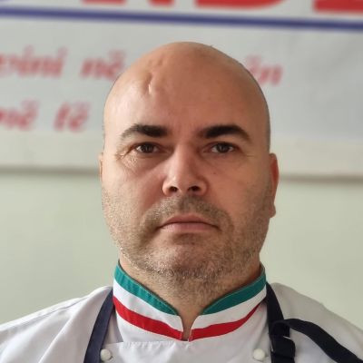 Artan Azizaj