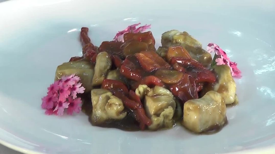 Shija e Zjarrit –  Siçuan