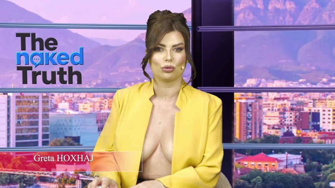 ⁣Kremlini: Sulmet me Dronë të Ukrainës Dëmtojnë Përpjekjet për Paqe