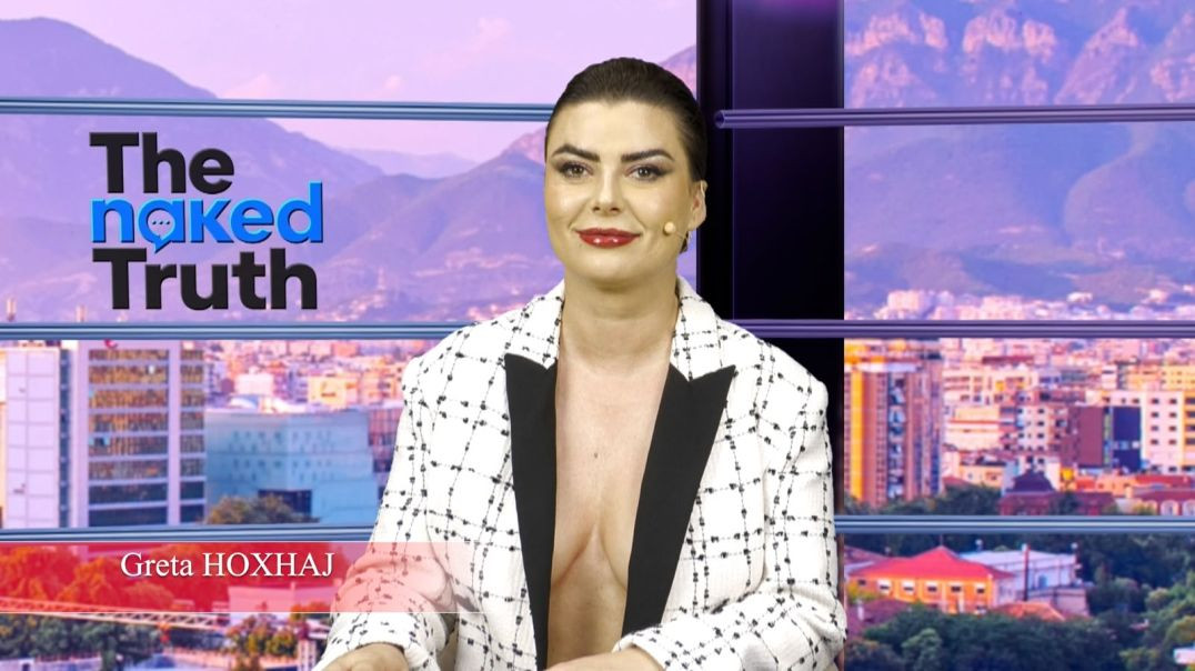 ⁣Anije e goditur në Ngushticën e Hormuzit