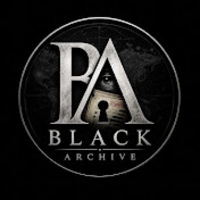 Black Archive
