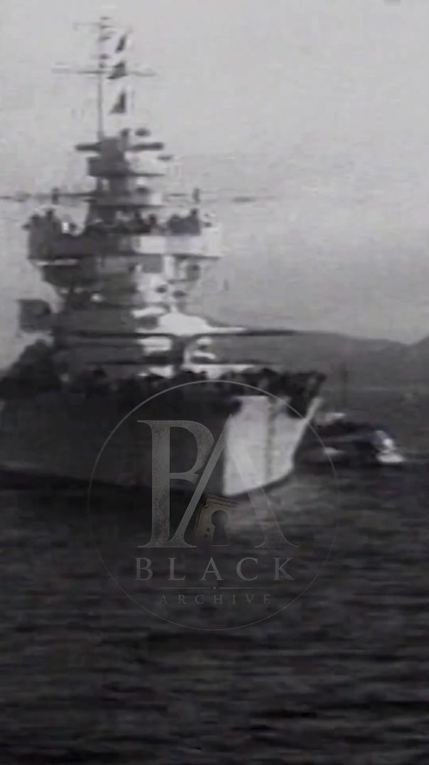 Black Archive - 7 Prill 1939 Pushtimi që fshehu shumë sekrete