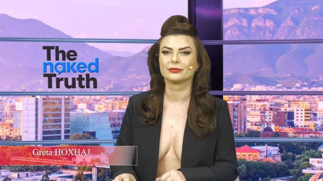 ⁣  Irani ruan kontrollin mbi Ngushticën e Hormuzit