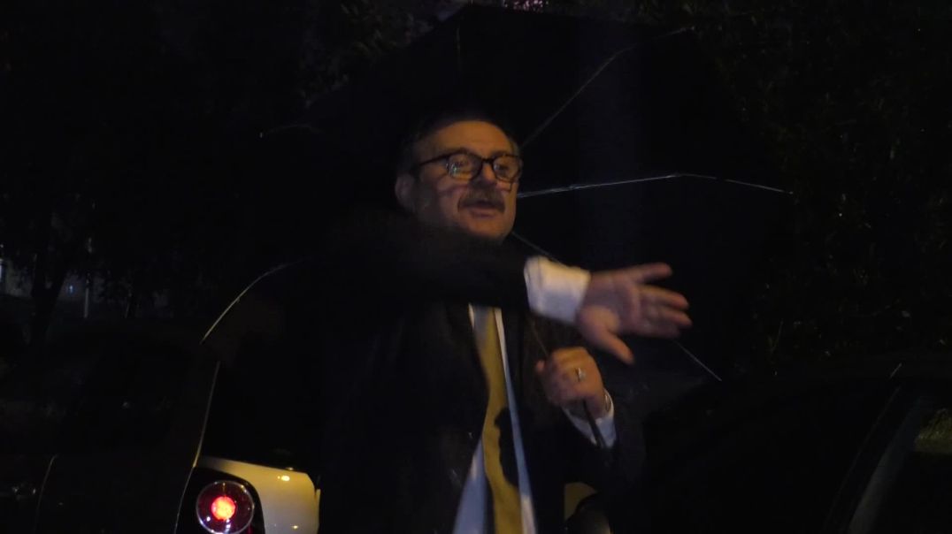 Kujdes mos përplasesh