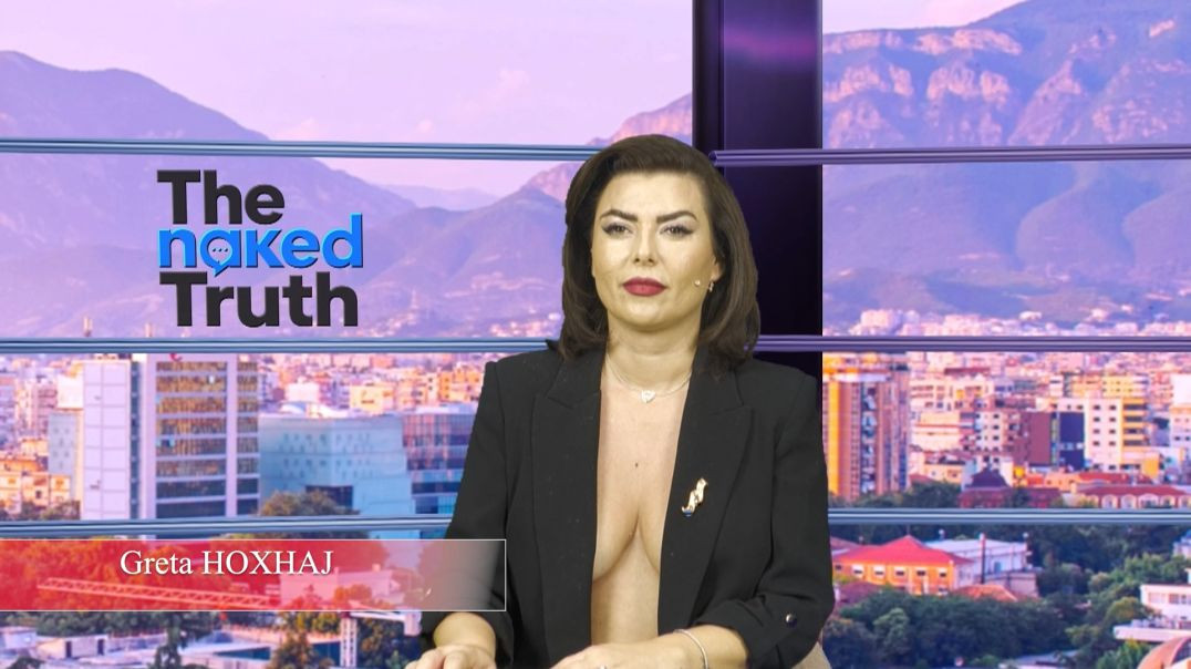 ⁣SPANJA — KRIZA E EMIGRACIONIT NË SEUTA