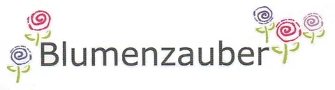 Blumenzauber Inh. Julia Kruska Logo