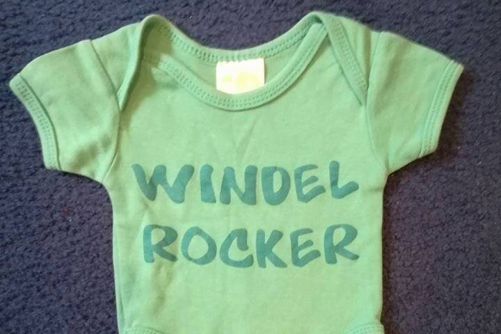 Windelrocker