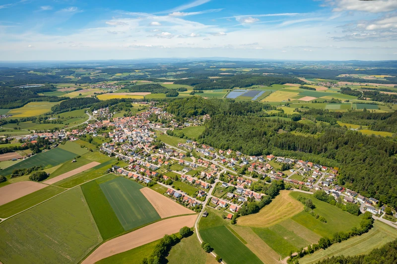 Öffentliche Bekanntmachung über das Widerspruchsrecht von Betroffenen gegen die Weitergabe ihrer Daten aus dem Melderegister nach dem Bundesmeldegesetz