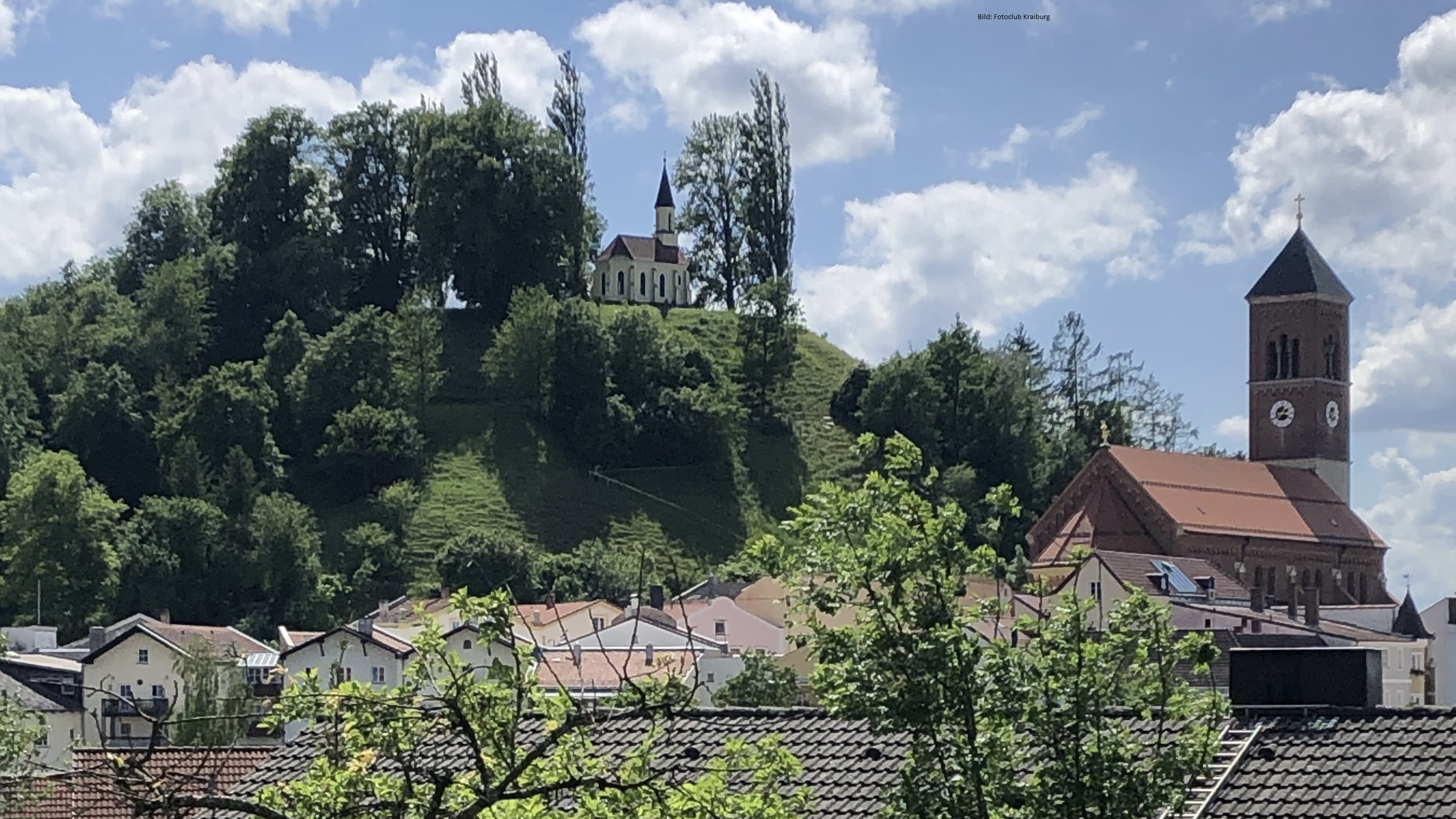 Schloßberg 