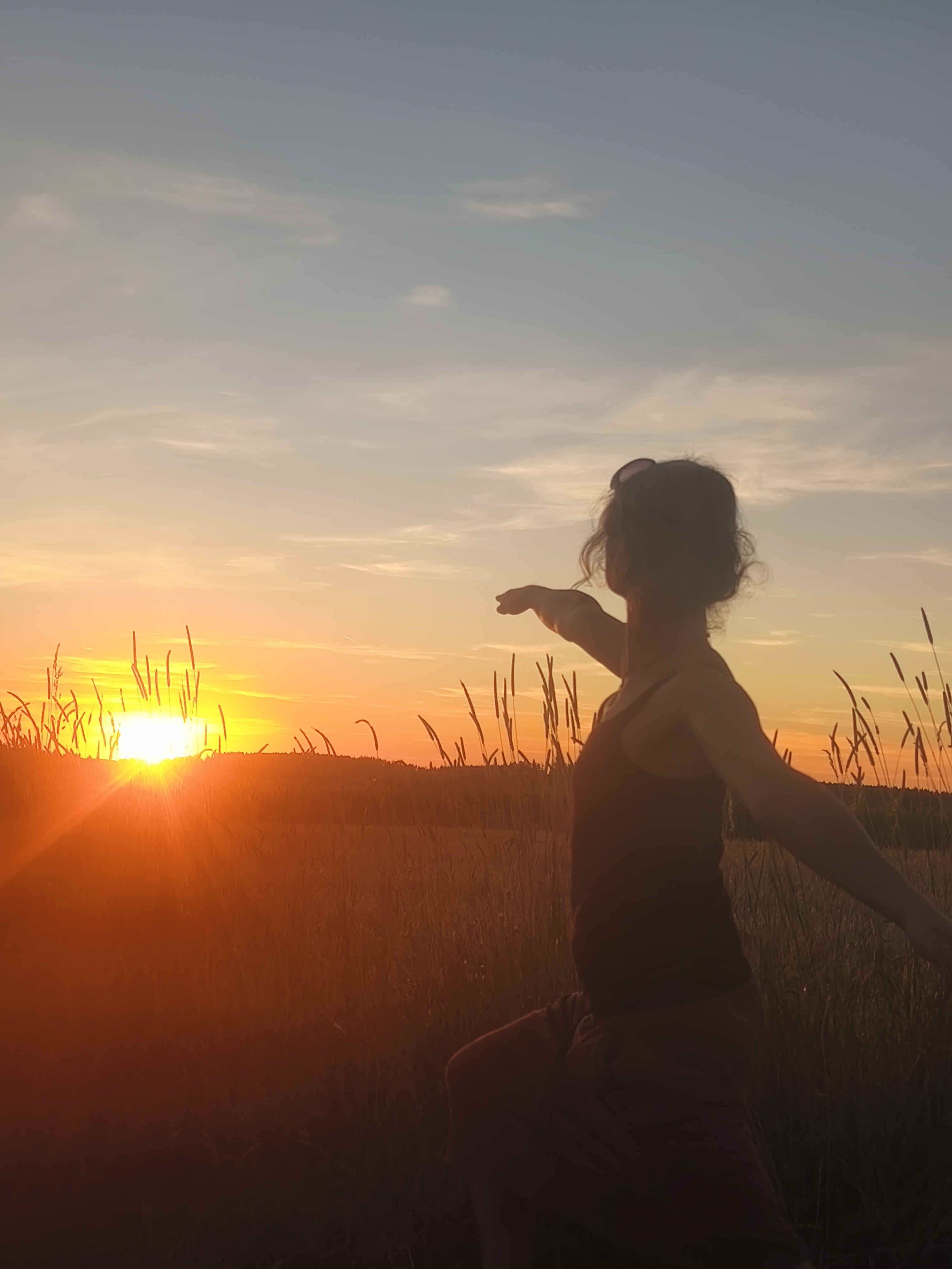 Yin Yoga Jahresreise . Letzter Termin der Yin Yoga Sommerreise 