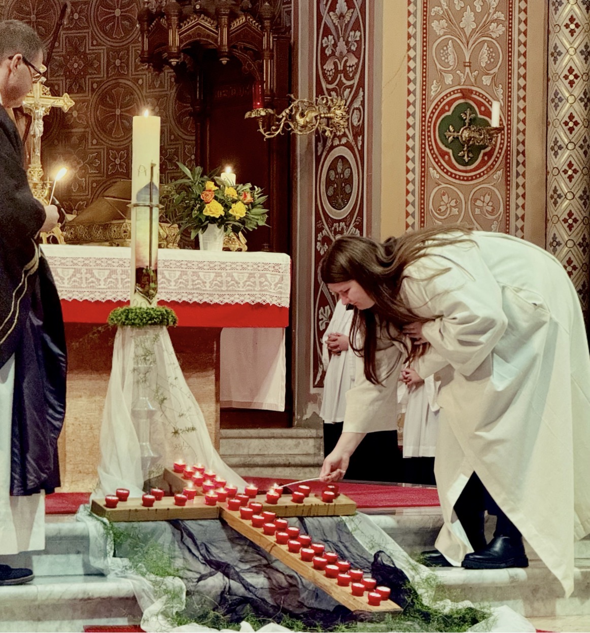 Allerseelengottesdienst