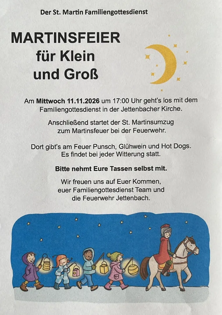 Martinszug