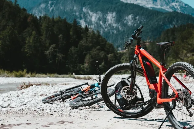 Erfolgreiche Einführung des E-Bike-Verleihsystems