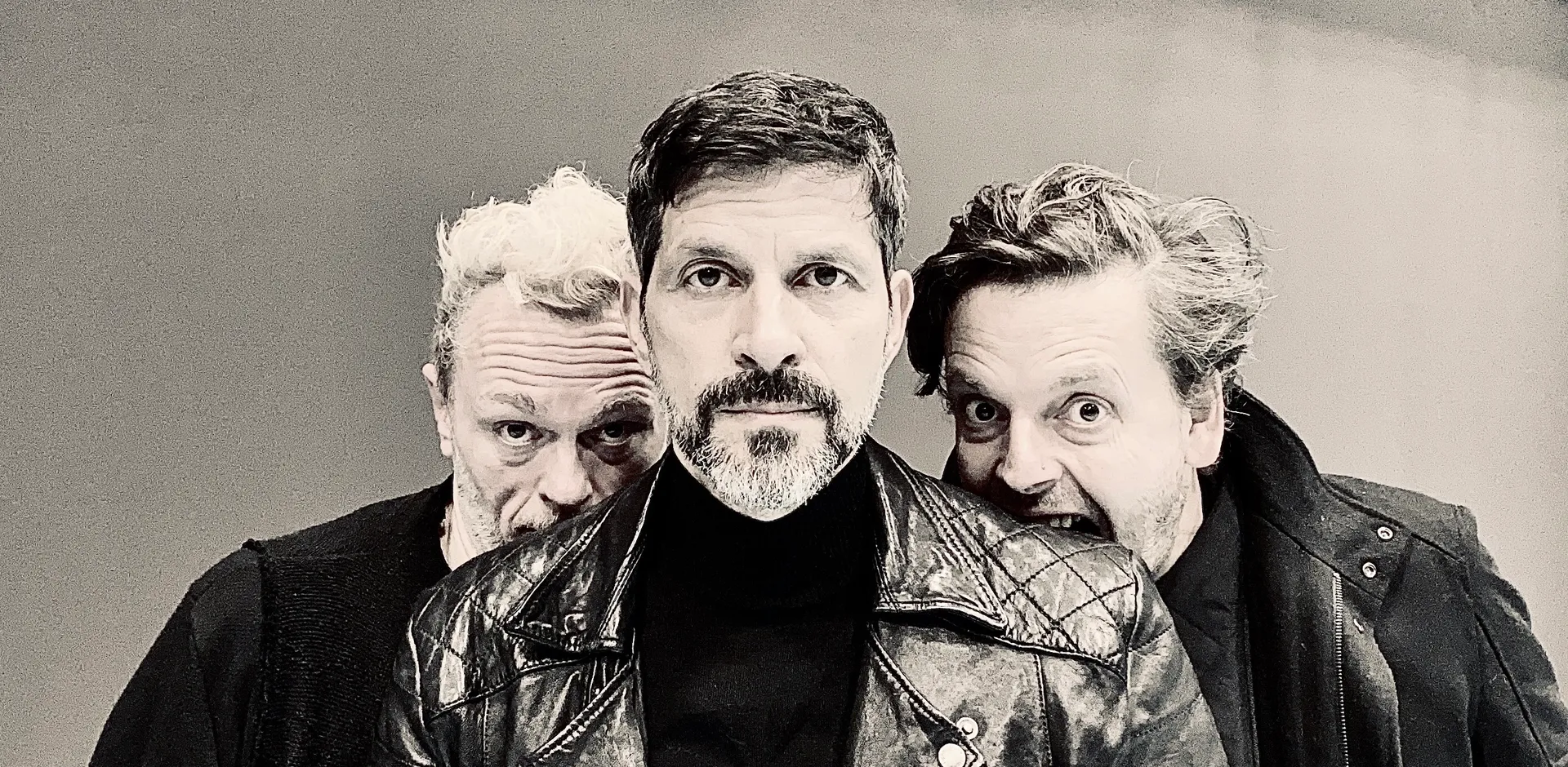 Pasquale Aleardi & die Phonauten