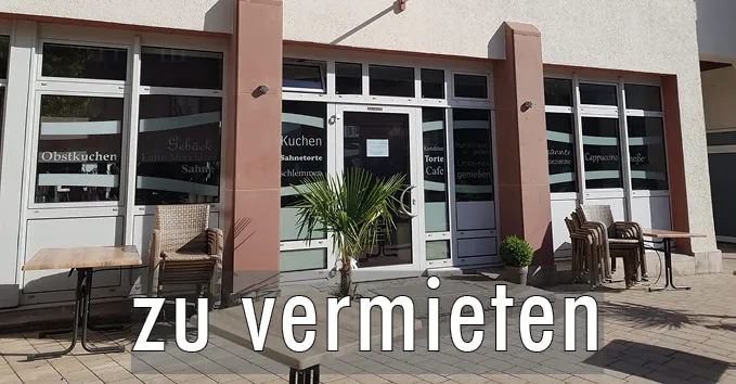 Gewerberäume ab 01.01.2026 in der Ortsmitte zu vermieten