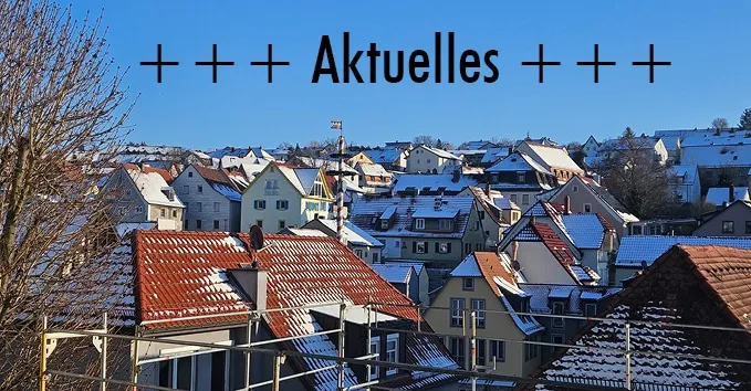 Grüner Wochenmarkt entfällt