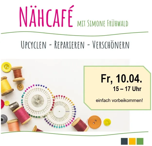 Nähcafé