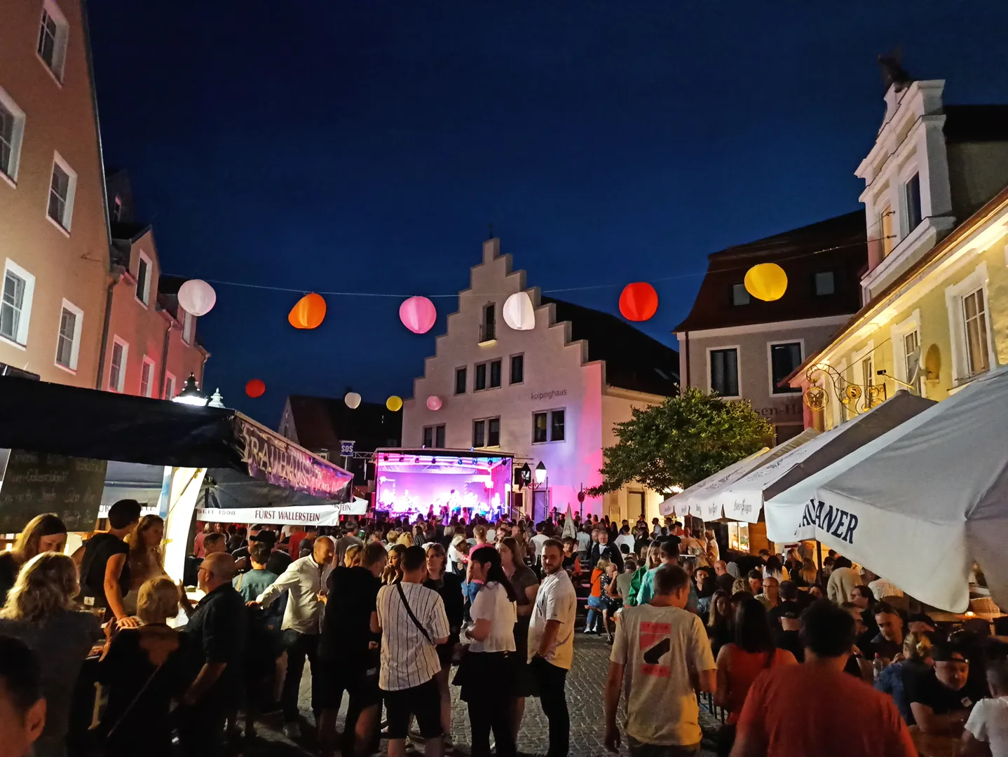 Inselfest