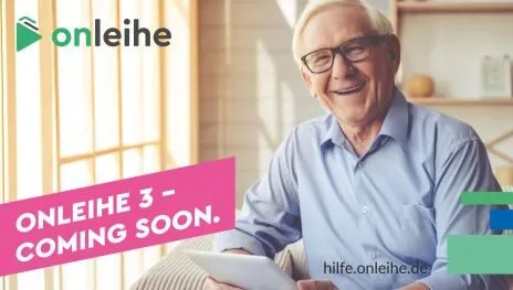 Umstellung auf Onleihe 3.0