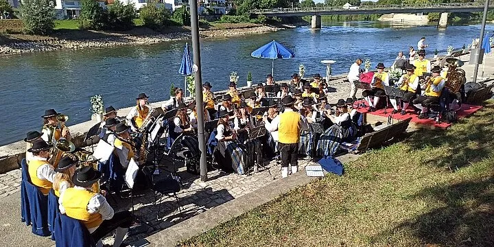 Video Einweihungsfest