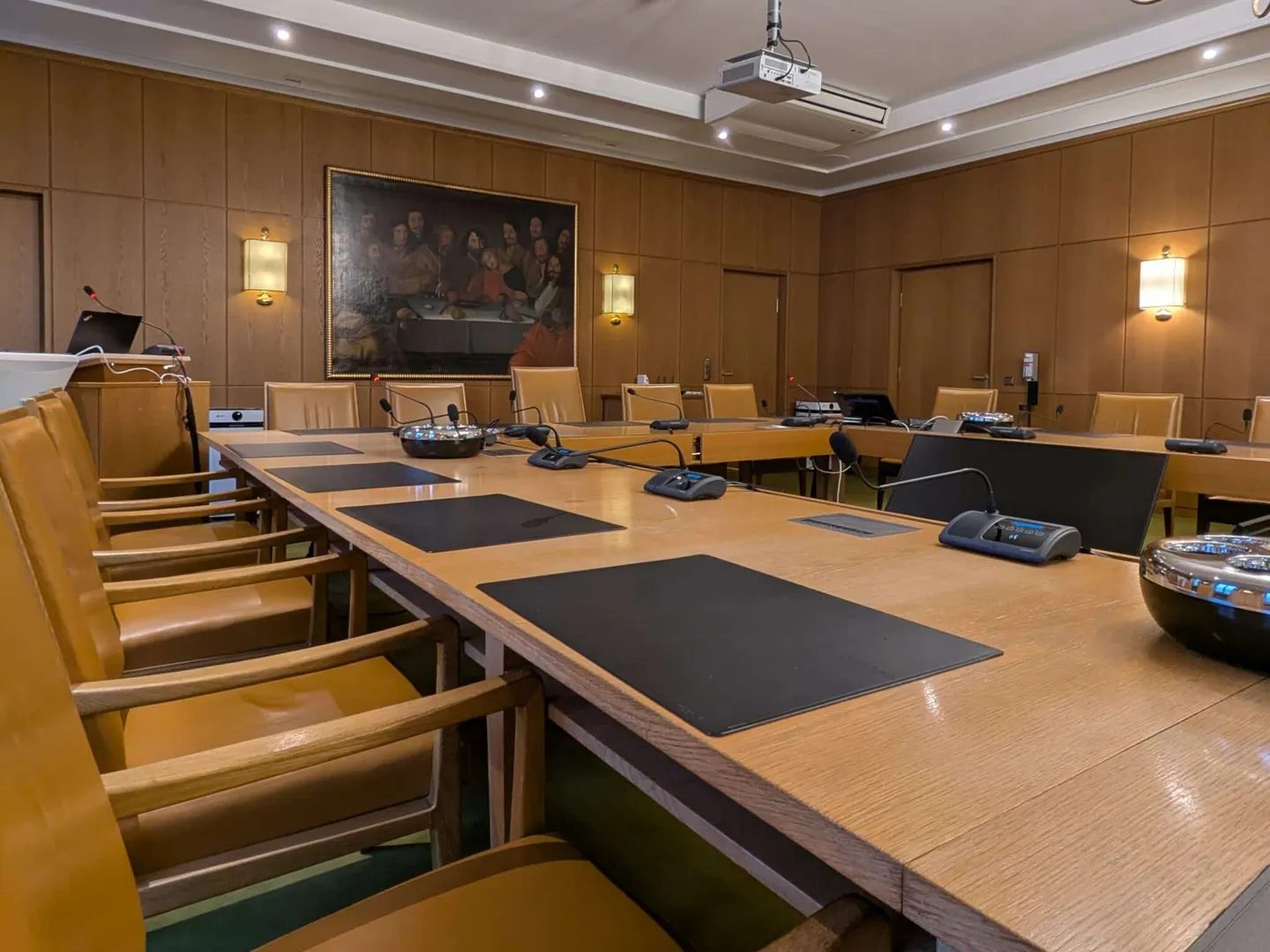 Stadtrat verabschiedet den Haushalt 2026 der Großen Kreisstadt Donauwörth