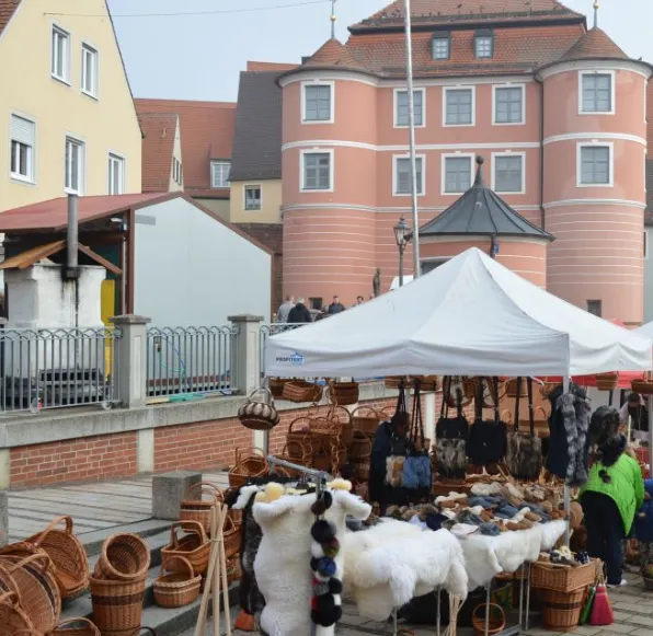 Herbstmarkt
