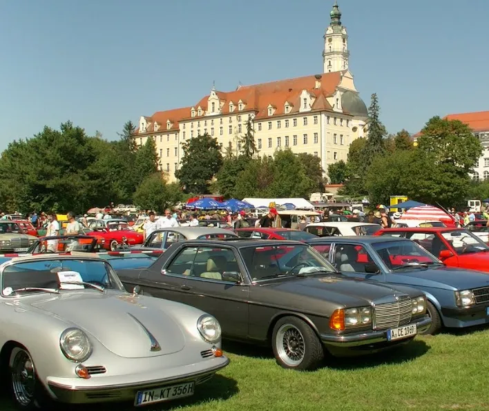 Oldtimertag