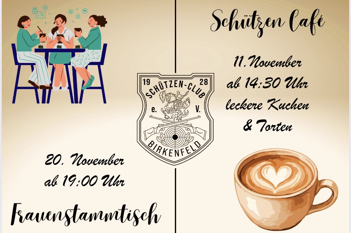 Schützen Cafe