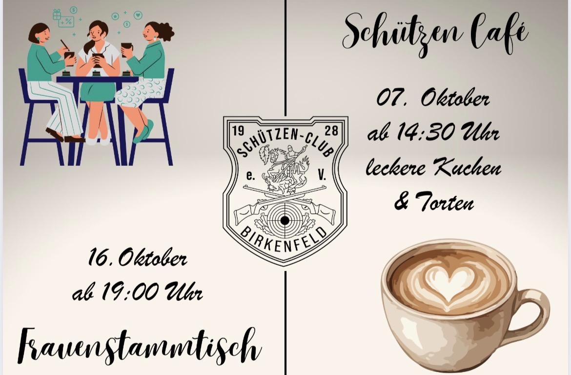 Frauenstammtisch 