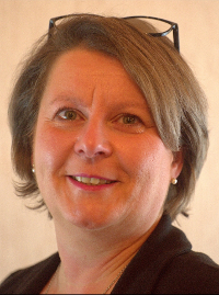 Kerstin Beeger