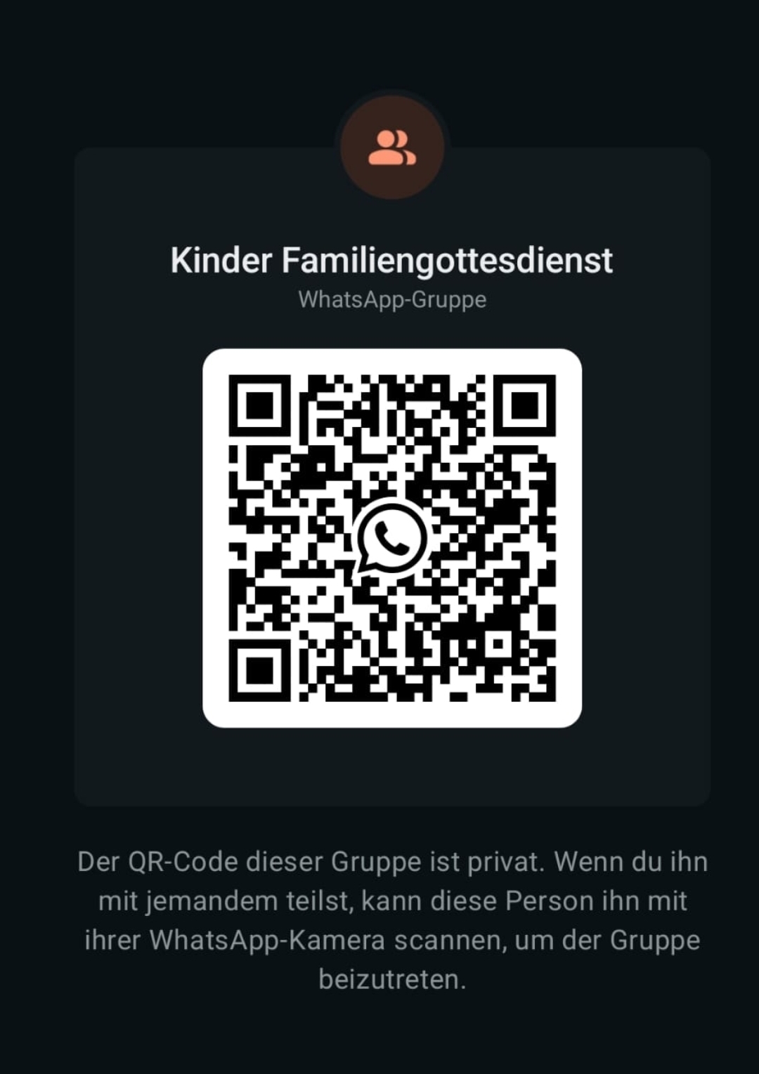 Kinder für die Familiengottesdienste gesucht