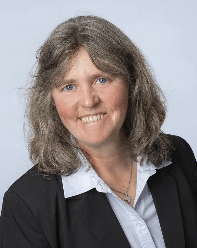 Karin Lipinski