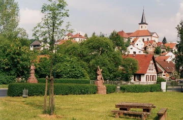 Digitales Amtsblatt der Verwaltungsgemeinschaft Marktheidenfeld - Ausgabe 61 - Birkenfeld, Hafenlohr, Karbach, Roden, Rothenfels, Urspringen + Übungen der Bundeswehr