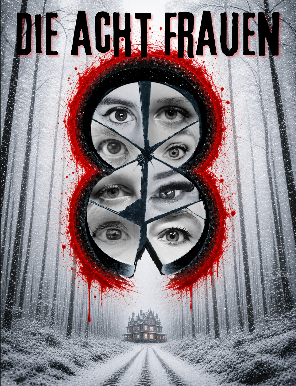 Die acht Frauen