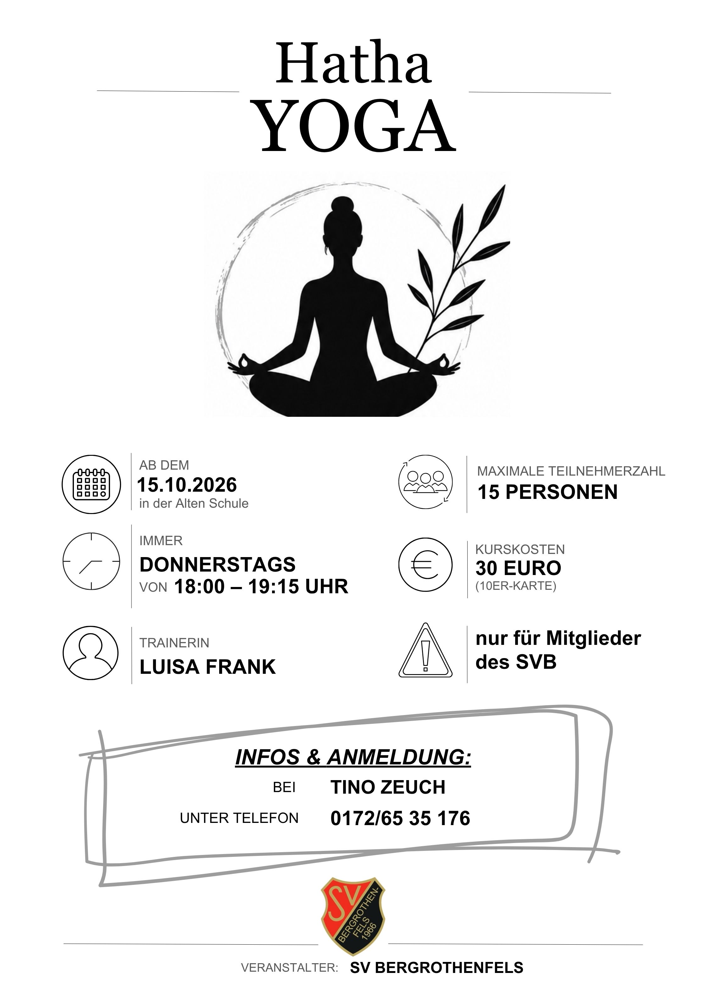Yoga
