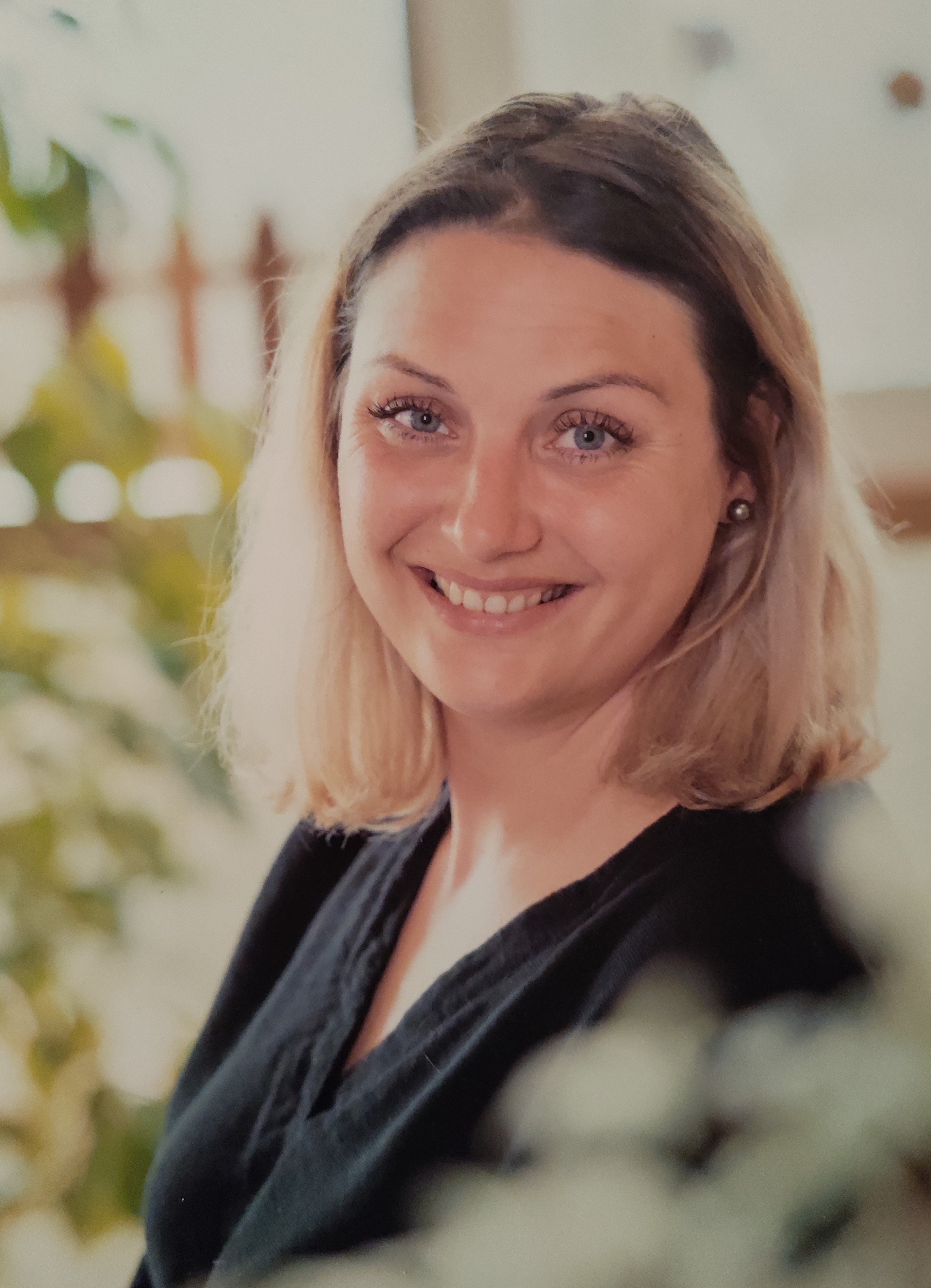 Jennifer Riemesch